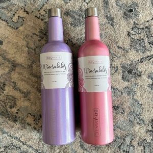 Brumate Winesulators